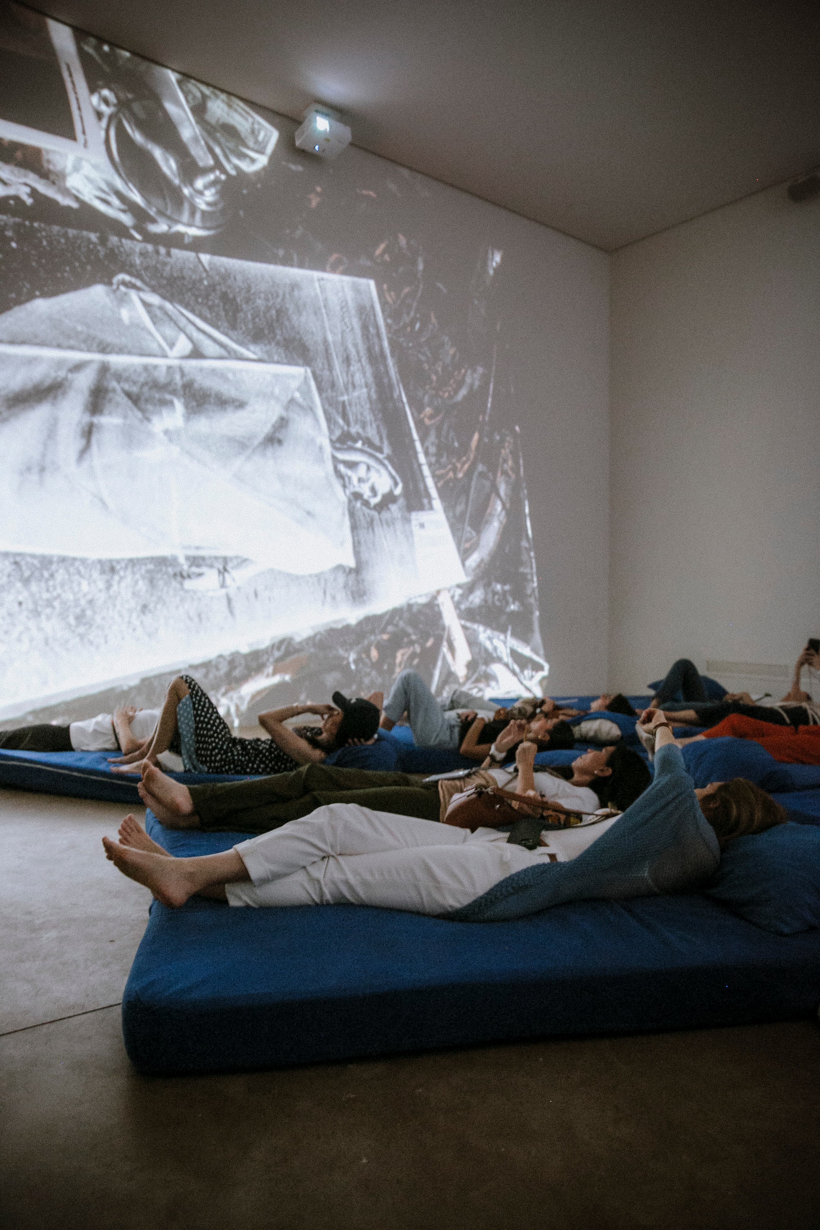 Daslu Exclusive Experience em Inhotim - Imagem 1