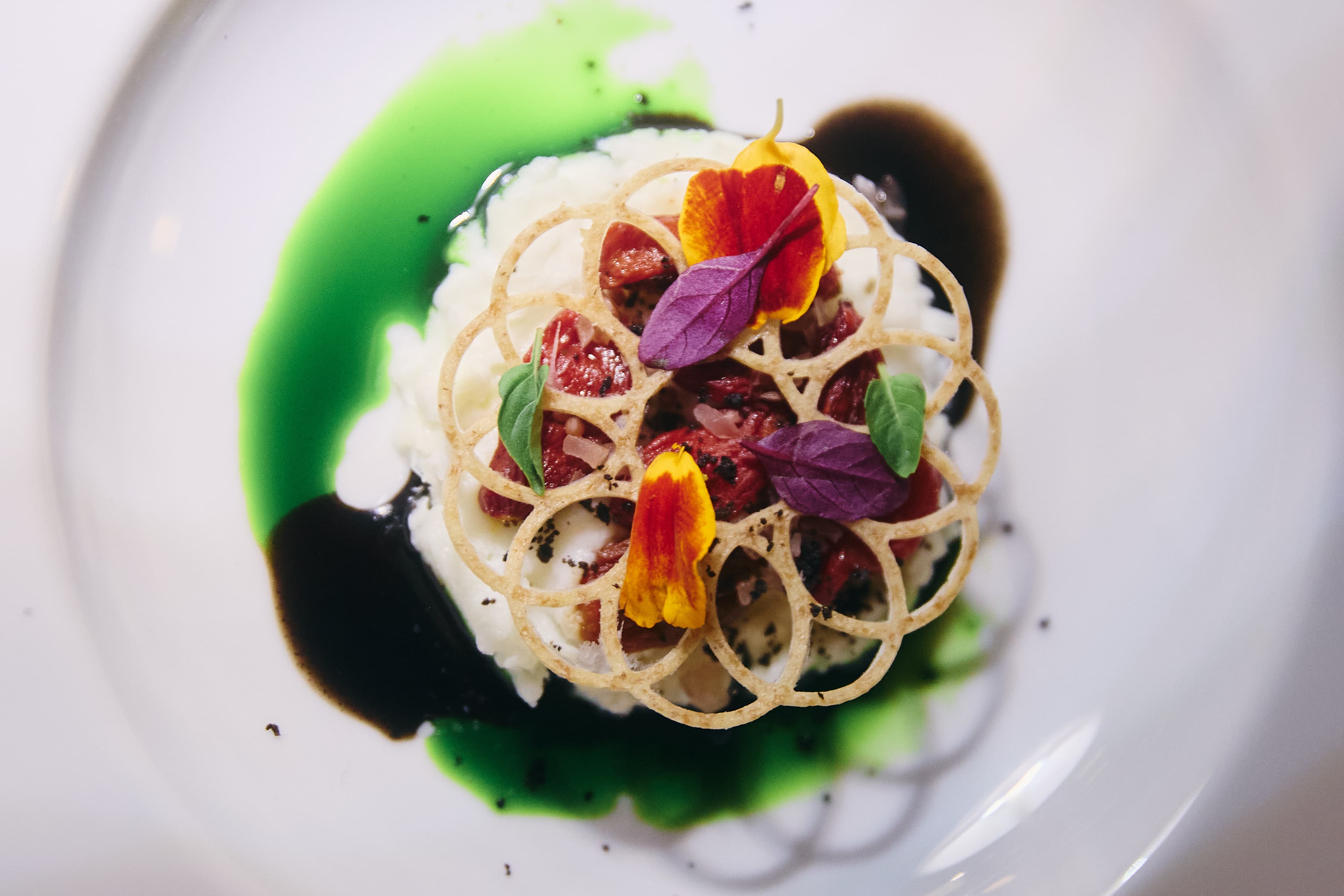 Banner Gastronomia